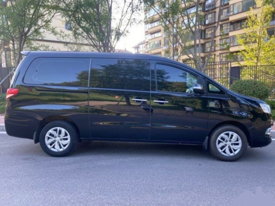 Поездки по Узбекистану новый минивен 7мест эконом класс Экскурсии 24/7