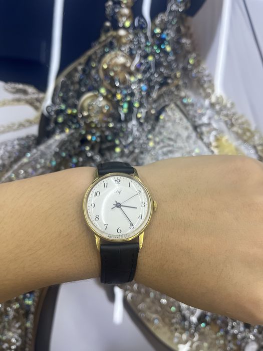 Наручные часы «СВЕТ»