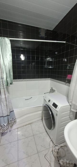 3 хоналик квартира арендага берилади, Гранд мир, Яккасарой.