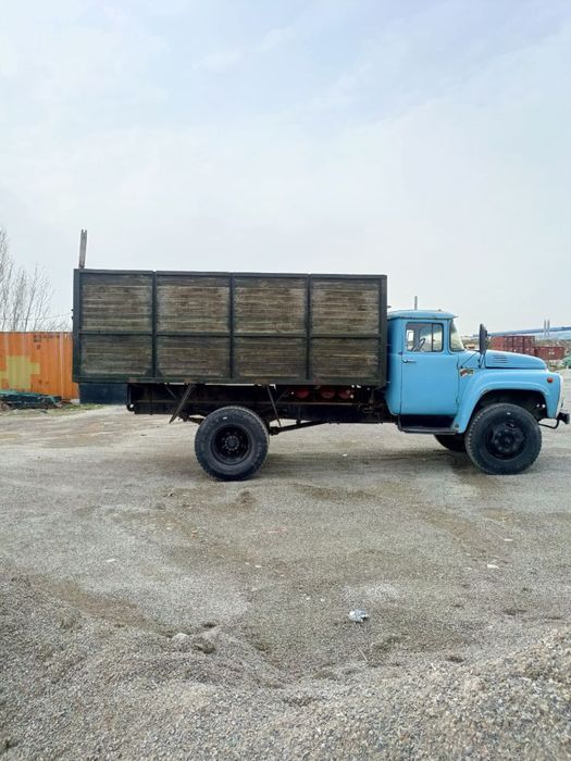 Зил ботавой 130 срочно!!!