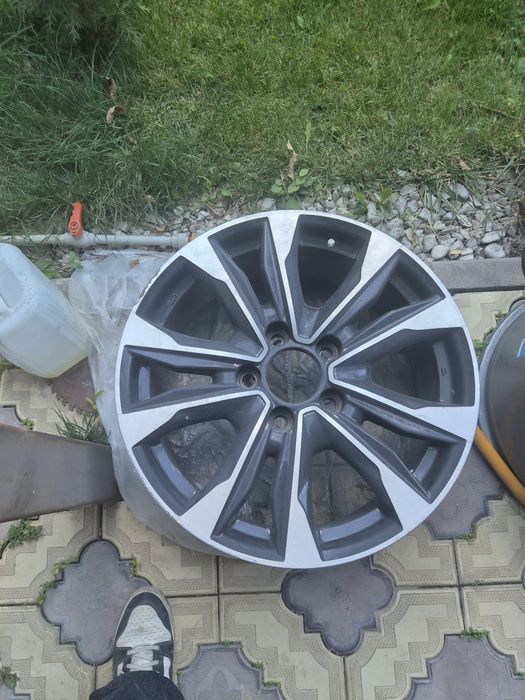 Диски на лексум 570