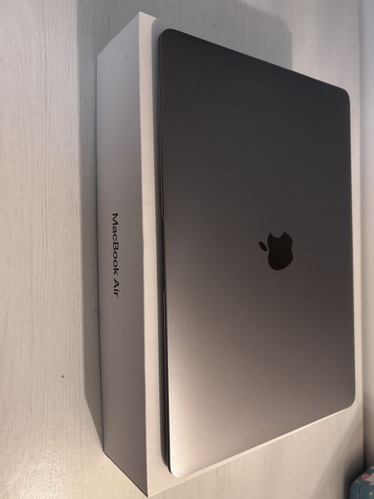 MacBook Air 2019
