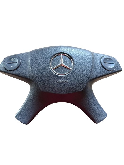 Airbag Volan Mercedes-Benz C-Class W204 2007 - 2014