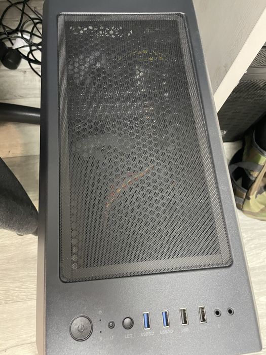 Корпус для компьютера в идеале