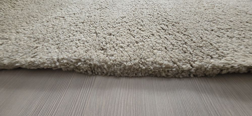 2 traverse groase, crem 150×80 cm