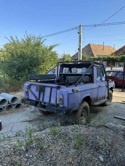 Aro 242 din anul 1974