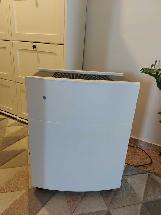 Blueair 680I PF Въздухопречисвтател
