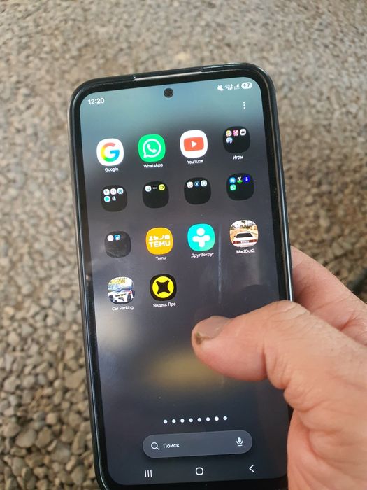 Samsung a 54 шымкент
