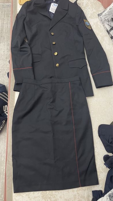 Форма , спец одежда