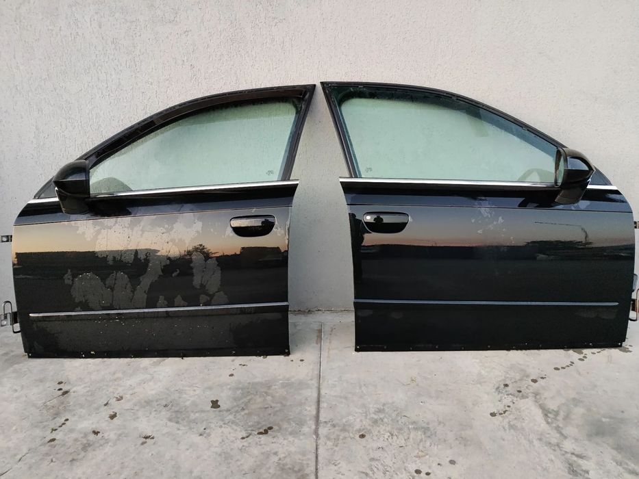 Portiera / Usa fata stanga dreapta Seat Exeo 2008-2013