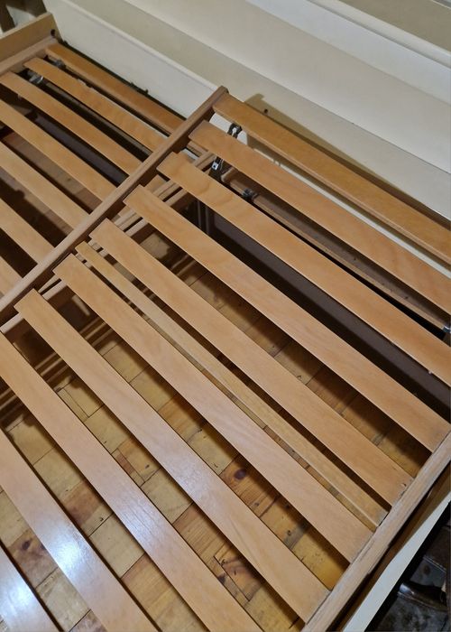 Подматрачни рамки с предно и задно повдигане