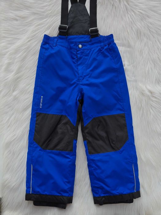 Нов детски ски гащеризон ICEPEAК 10000mm 4-5 години НОВ