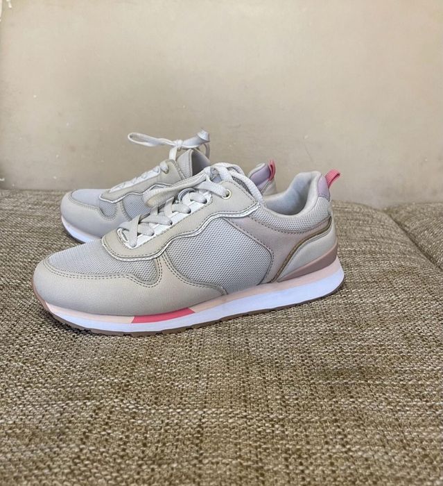 Кроссы Thomas Graf