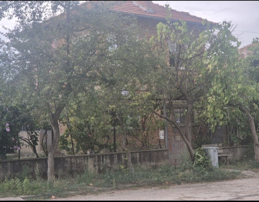 Продава се Къща в Дебелец - 150 кв.м за 476 €/кв.м - Снимка #8