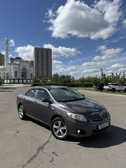 Продам Toyota Corolla (Тойота Королла)