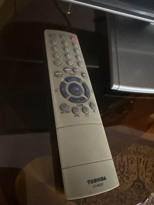 ЖК Телевизор Toshibа