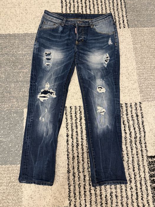 Оригинални дънки Dsquared2