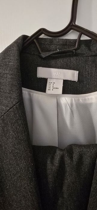 Costum Zara 2 piese