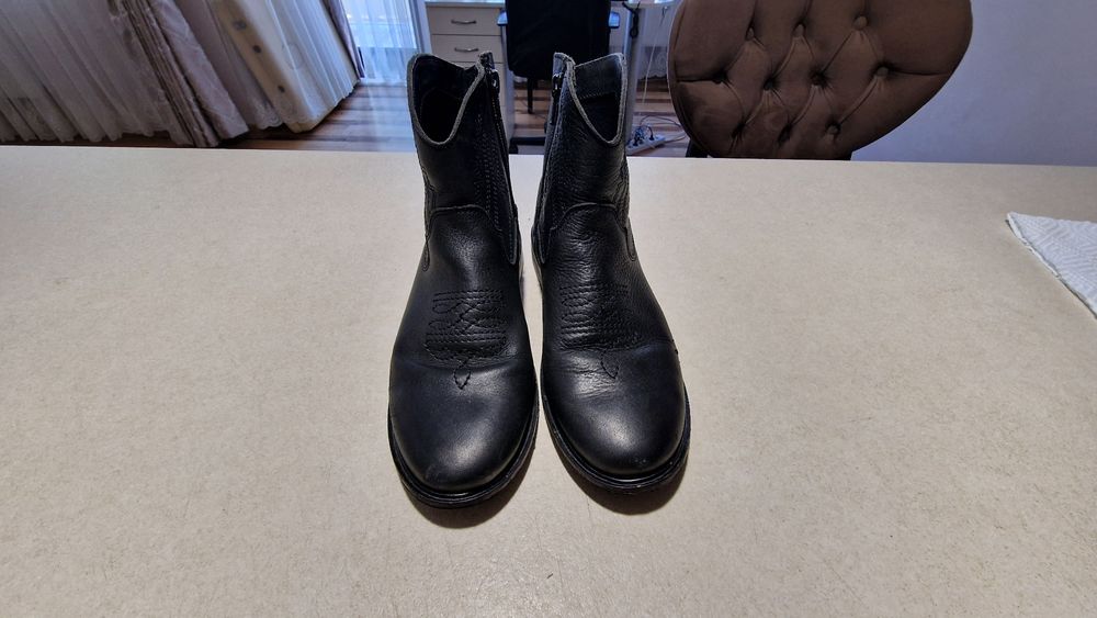 Детски Боти на Mango