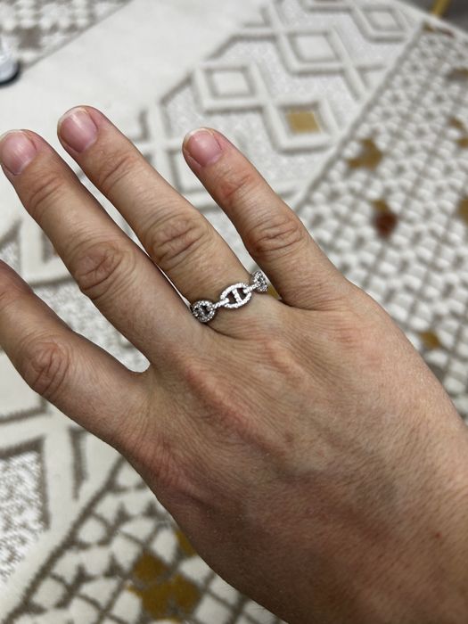 Продам серебро браслеты, серьги конго, кольцо