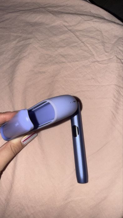 Aparat IQOS iluma i