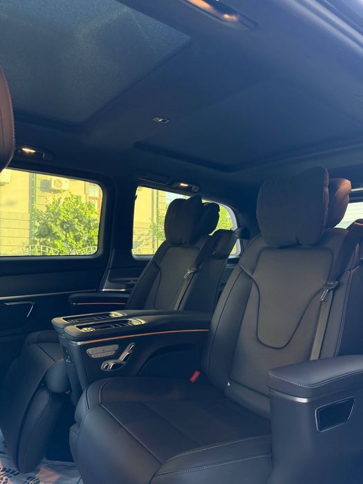 Mersedenz benz v 250 sotiladi