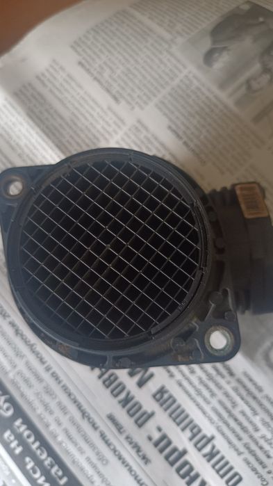 Продам ДМРВ  ваз