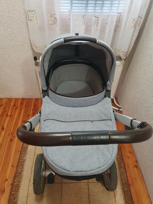 Бебешка и детска количка Mutsy i2