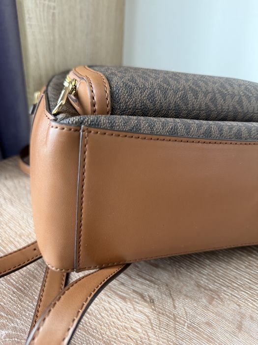 Сумка Michael Kors рюкзак