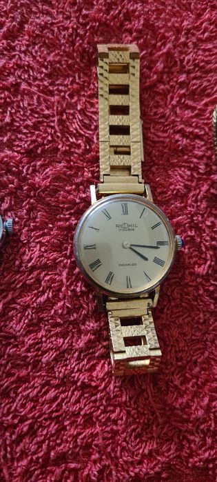 Ceasuri de damă mecanice