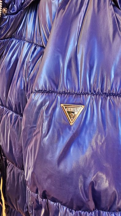 Яке Guess 12 години