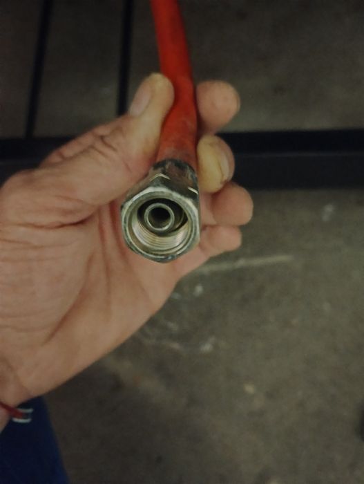 Газгрил със три горелки+котлон