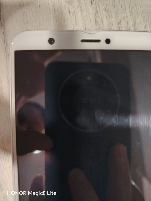 Huawei P Smart, FIG-LX1, 5.65 (2160x1080), 3GB RAM, 32GB, Dual SIM,