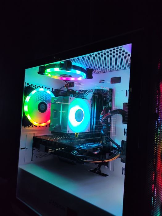 Продам игровой компьютер