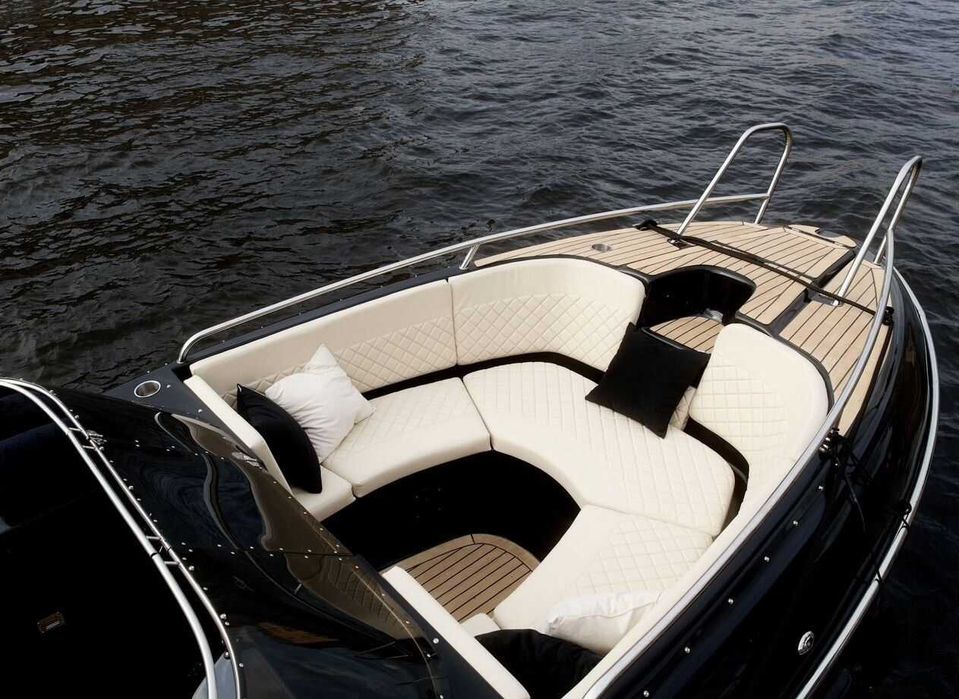 ЯНГИ Касатка PRO Max 950