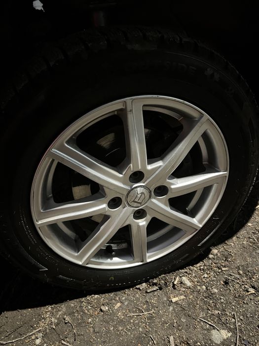 Диск гранта приора