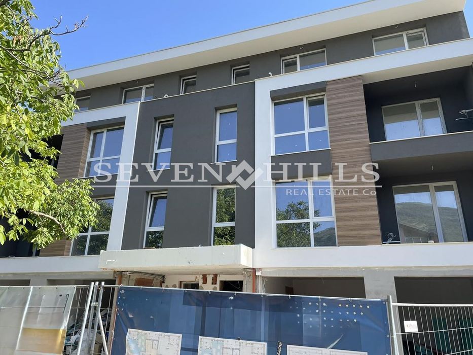 Продава се Тристаен апартамент в с. Марково, Област Пловдив - 133 кв.м за 1339 €/кв.м - Снимка #12