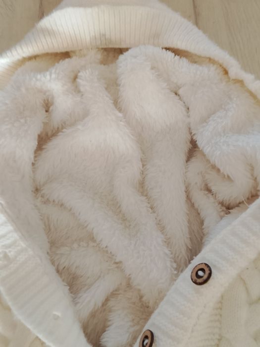 Комбинезон детский