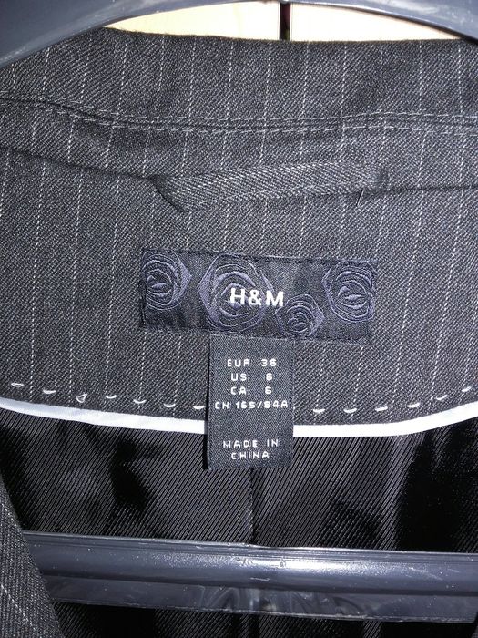 Красиви сака и блузи