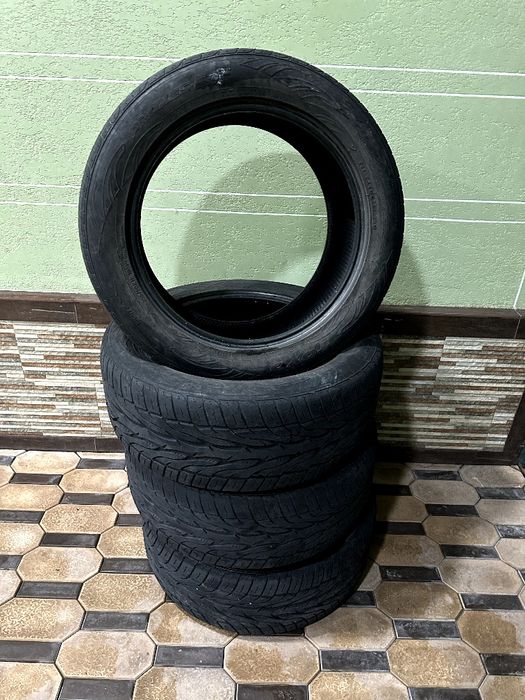 Шины Toyo tyres R19/50/255