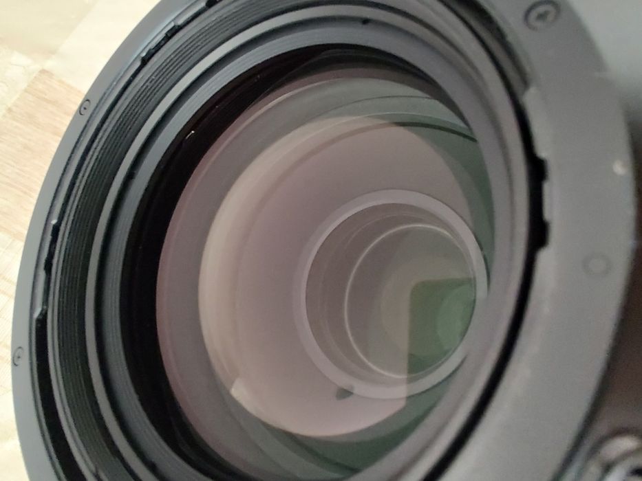 Обектив Fujifilm Fujinon XF 150-600mm f/5.6-8 R LM OIS WR