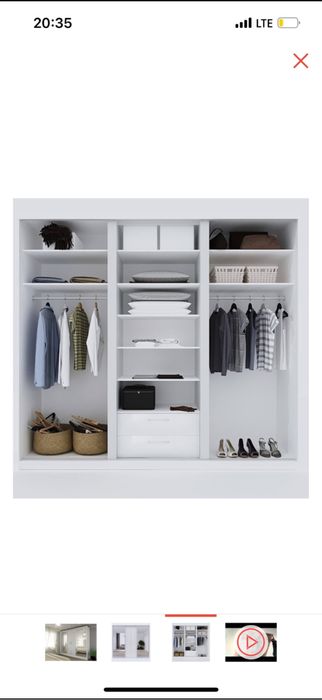 Продаю шкаф Купе