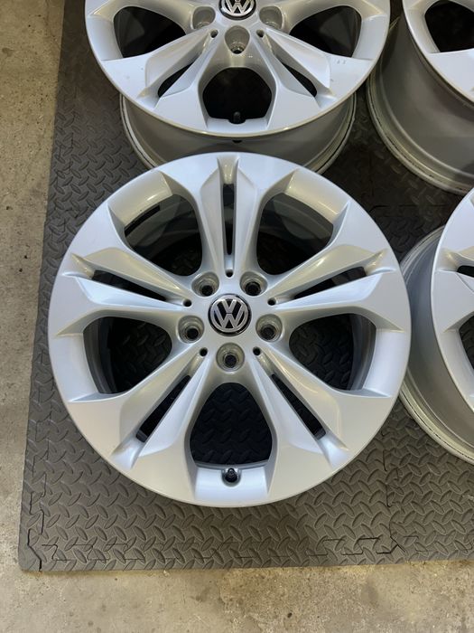 17-цола 5х112 - VW-Audi-Skoda-Seat