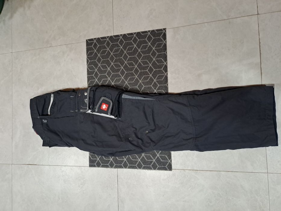 Engelbert  strauss 50