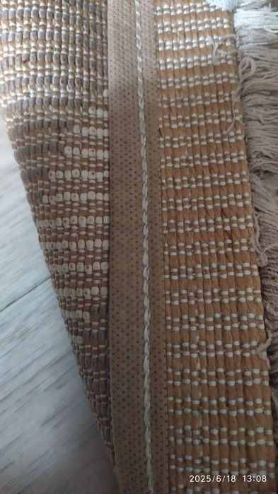 Ковёр ворсовой 1,60*2,30 2 штуки