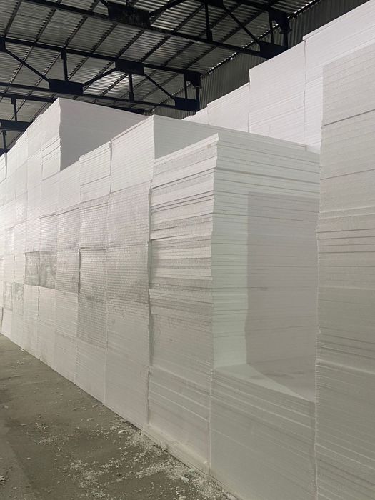 Пенопласт оптом  по самым низким ценам