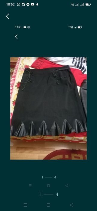 Продам юбки новое классика