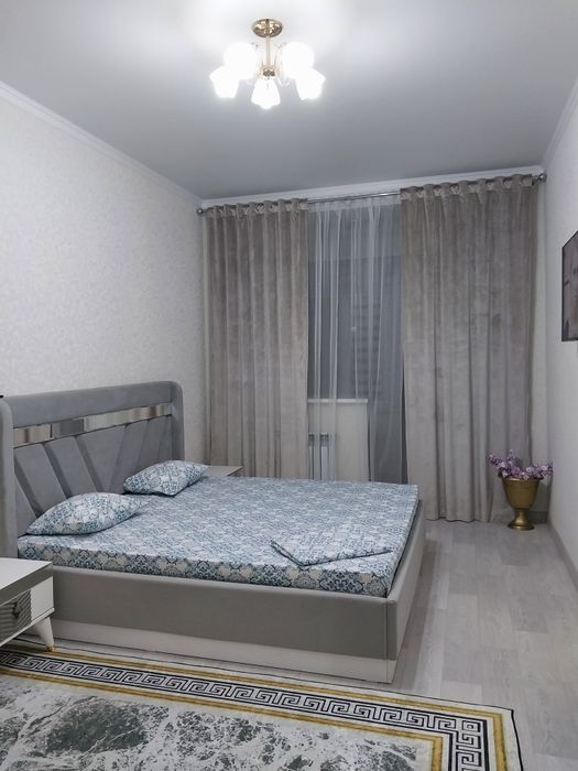 16мкр мкр Жк Жануя