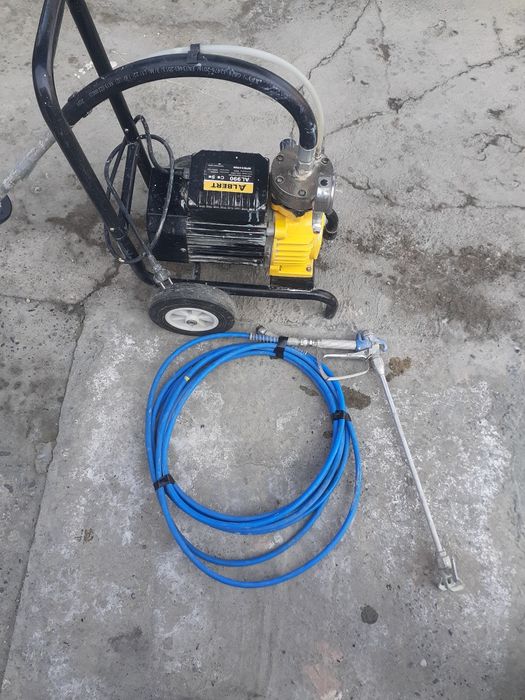 Vagner boyoq sepadigan aparat