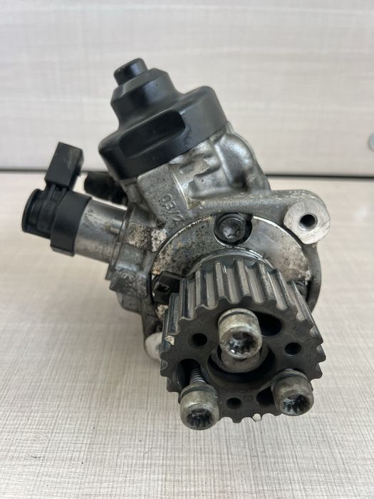 Дюзи 2.0TDi 140к.с. CFF комареал 03L 130 277J